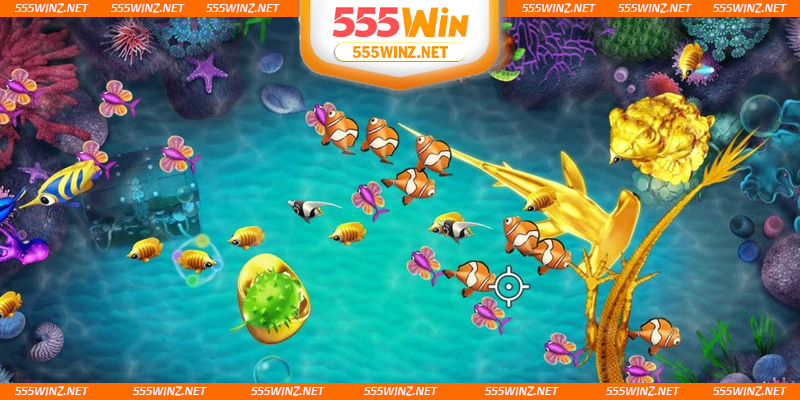 suc-hap-dan-noi-bat-cua-sieu-pham-ban-ca-rong